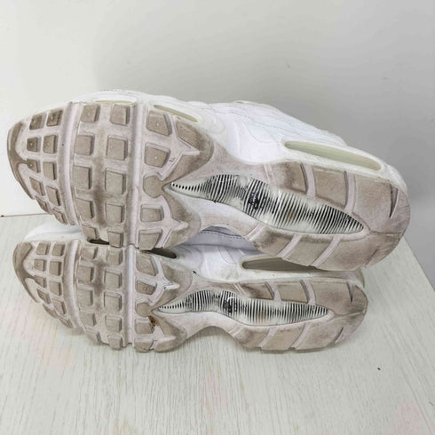 ナイキ NIKE WMNS AIR MAX 95 ローカットスニーカー メンズ JPN:27.5