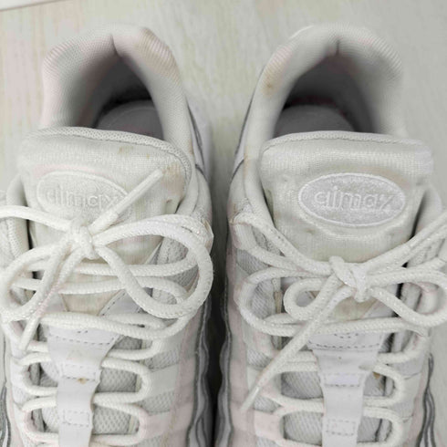 ナイキ NIKE WMNS AIR MAX 95 ローカットスニーカー メンズ JPN:27.5