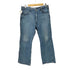 ウエストオーバーオールズ WESTOVERALLS 19AW STA-JEANS FLR メンズ 36