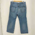 ウエストオーバーオールズ WESTOVERALLS 19AW STA-JEANS FLR メンズ 36