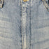 ウエストオーバーオールズ WESTOVERALLS 19AW STA-JEANS FLR メンズ 36