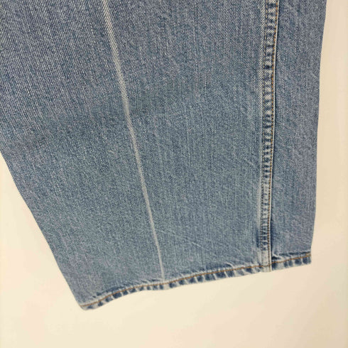ウエストオーバーオールズ WESTOVERALLS 19AW STA-JEANS FLR メンズ 36