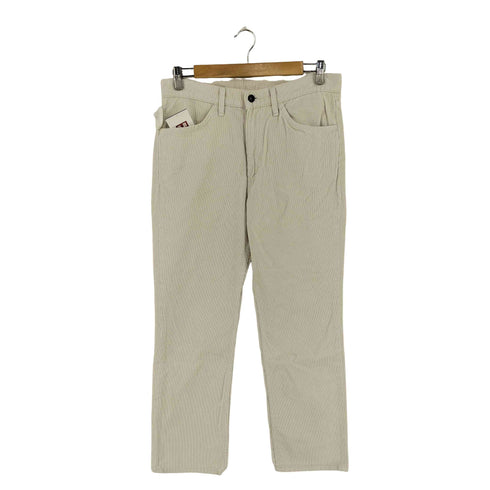 リーバイス Levis 日本製 519 コーデュロイパンツ ボタン裏 J41 刻印 白タブ メンズ 34/34