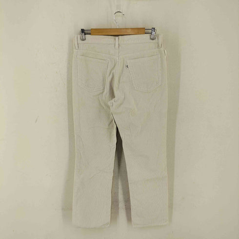リーバイス Levis 日本製 519 コーデュロイパンツ ボタン裏 J41 刻印 白タブ メンズ 34/34