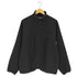 ユニクロユー UNIQLO U ブラッシュドジャージーブルゾン メンズ JPN:M