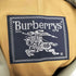 バーバリーズ BURBERRYS 90S ライナー付き ステンカラーコート 玉虫色 メンズ