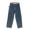 フリークスストア FREAKS STORE ワイドレッグ デニムパンツ メンズ JPN:S