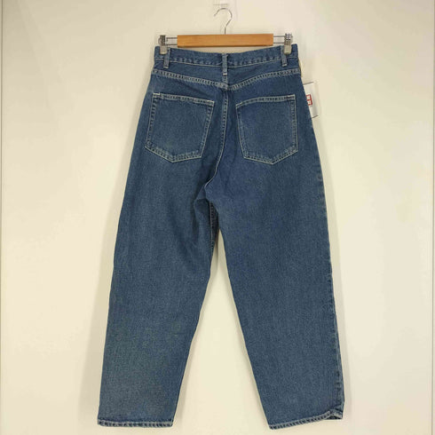 フリークスストア FREAKS STORE ワイドレッグ デニムパンツ メンズ JPN:S