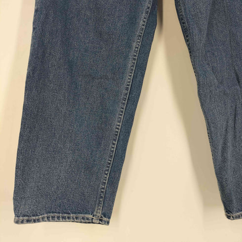 フリークスストア FREAKS STORE ワイドレッグ デニムパンツ メンズ JPN:S