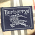 バーバリーズ BURBERRYS 90S 裏地ノバチェック ステンカラーコート メンズ