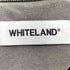 ホワイトランド WHITELAND ダメージノースリーブ メンズ FREE