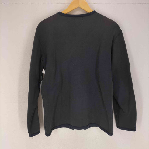 ビームス BEAMS フロントフック スウェットトレーナー ジャケット メンズ JPN:M
