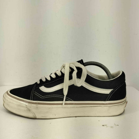 バンズ VANS MTE Old School メンズ JPN:27