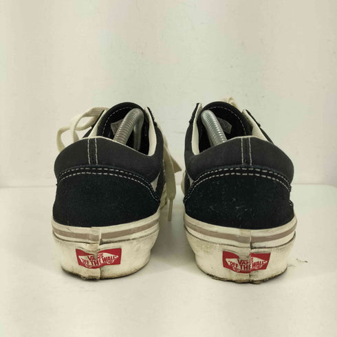 バンズ VANS MTE Old School メンズ JPN:27
