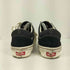バンズ VANS MTE Old School メンズ JPN:27