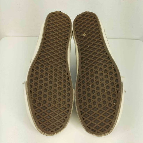 バンズ VANS MTE Old School メンズ JPN:27