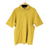 CANYON RIVER BLUES S/S ハーフジップ ポロシャツ メンズ JPN:M