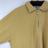 CANYON RIVER BLUES S/S ハーフジップ ポロシャツ メンズ JPN:M