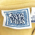 CANYON RIVER BLUES S/S ハーフジップ ポロシャツ メンズ JPN:M
