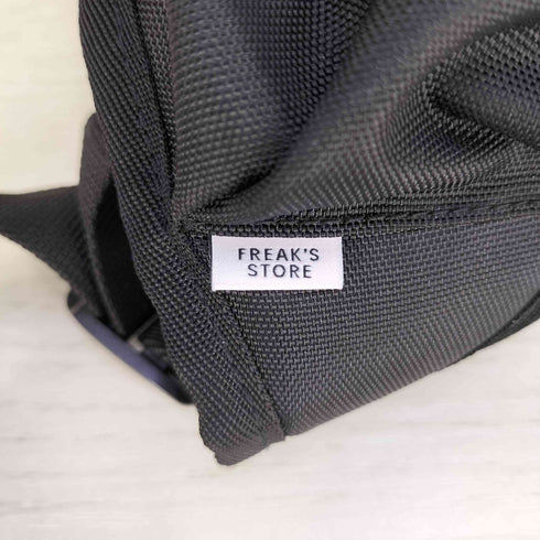 フリークスストア FREAKS STORE ミニ スリングバック メンズ FREE