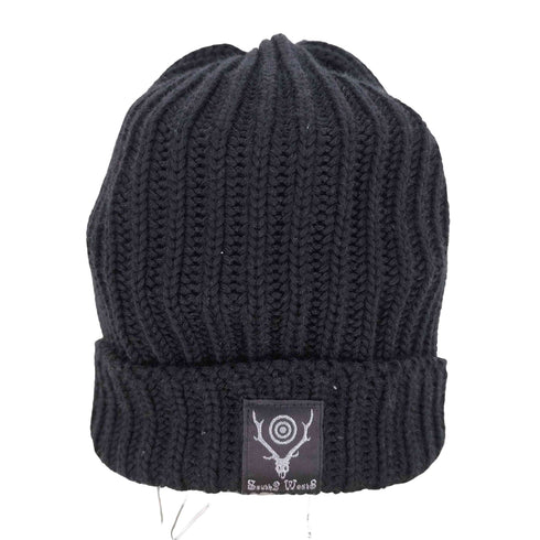 サウスツーウェストエイト SOUTH2 WEST8 Watch Cap ウォッチ キャップ ニットキャップ ビーニー メンズ