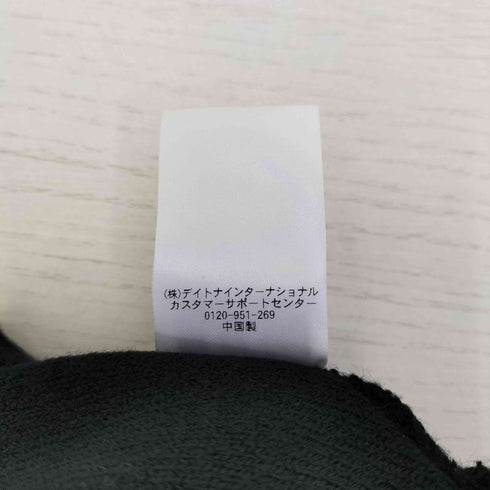 アンブロ UMBRO 別注 Beanie Big Logo ビッグロゴ ビーニー ニットキャップ メンズ FREE