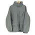 WORES ARBN DIGGER ロールアップ式 ジップアップジャケット メンズ