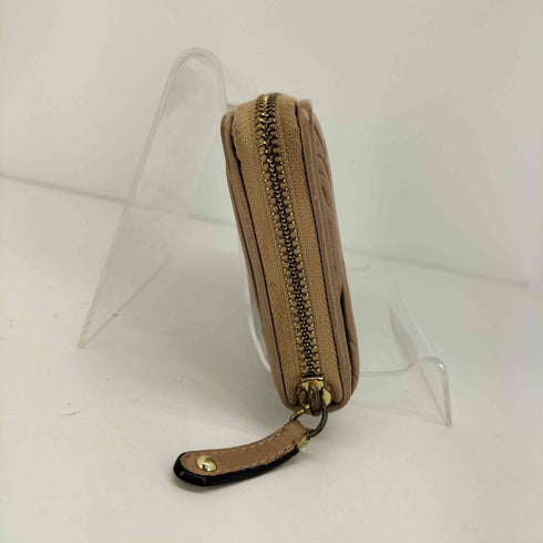 コーチ COACH マディソンギャザー ランドファスナー 長財布 レディース