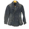 マリテフランソワジルボー MARITHE FRANCOIS GIRBAUD コットンダブルデニムジャケット レディース import:S