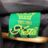 ネスタブランド NESTA BRAND ダブルジップ 総柄トライバル フーデッドジャケット メンズ JPN:M