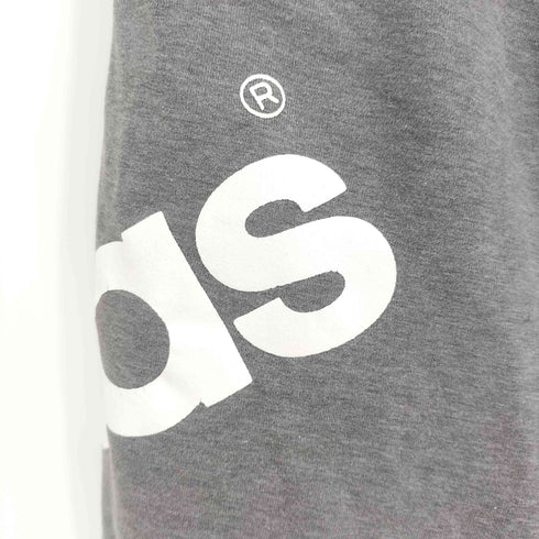 アディダスオリジナルス adidas Originals 90S デサント社製 トレフォイルロゴプリント ショートパンツ メンズ JPN:M