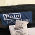 ポロバイラルフローレン Polo by RALPH LAUREN ヘリンボーン ボール キャップ メンズ ONE SIZE