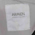 アーメン ARMEN 40S POPLIN BOAT NECK L/SL ONE-PIECE レディース JPN:2