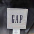 ギャップ Gap ビックロゴ中綿ダウンジャケット メンズ import:S