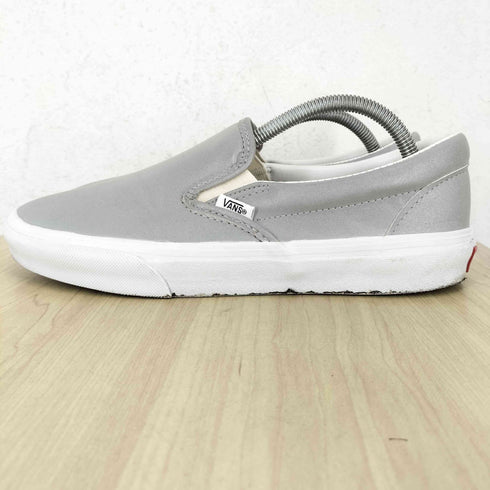 バンズ VANS SLIP ON REFLECTOR メンズ JPN:27