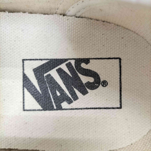 バンズ VANS SLIP ON REFLECTOR メンズ JPN:27
