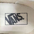バンズ VANS SLIP ON REFLECTOR メンズ JPN:27