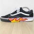 バンズ VANS Old Skool Flame メンズ JPN:27.5