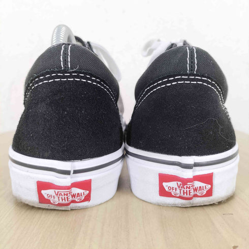 バンズ VANS Old Skool Flame メンズ JPN:27.5