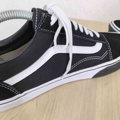 バンズ VANS Old Skool Flame メンズ JPN:27.5
