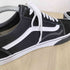 バンズ VANS Old Skool Flame メンズ JPN:27.5