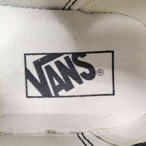バンズ VANS Old Skool Flame メンズ JPN:27.5