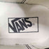 バンズ VANS Old Skool Flame メンズ JPN:27.5