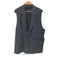 SELLE GLANT TAILORED DOUBLE GILET VEST テーラードダブルジレベスト メンズ import:M