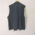 SELLE GLANT TAILORED DOUBLE GILET VEST テーラードダブルジレベスト メンズ import:M