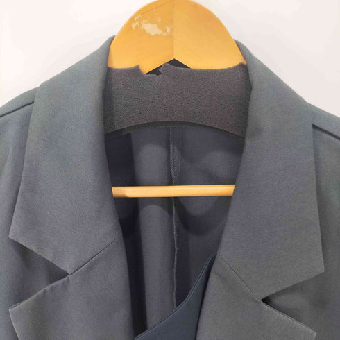 SELLE GLANT TAILORED DOUBLE GILET VEST テーラードダブルジレベスト メンズ import:M
