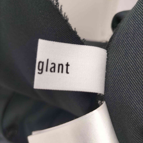 SELLE GLANT TAILORED DOUBLE GILET VEST テーラードダブルジレベスト メンズ import:M