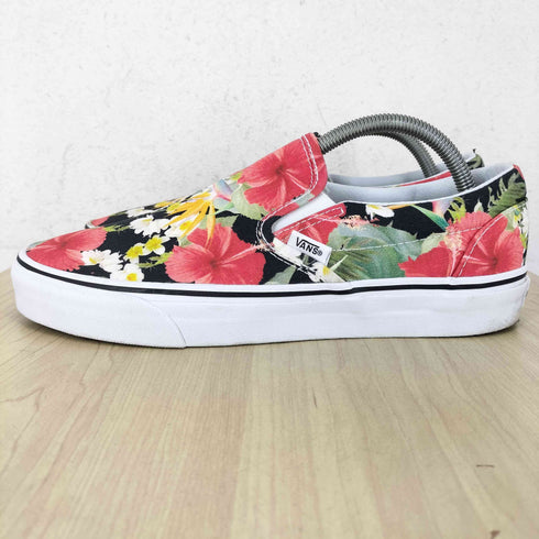 バンズ VANS SLIP-ON DIGI ALOHA メンズ JPN:27