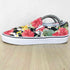 バンズ VANS SLIP-ON DIGI ALOHA メンズ JPN:27