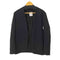 ルイス Luis ボタンレス ノーカラジャケット メンズ JPN:M